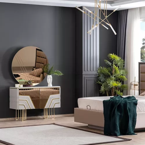 Payaa Maserati slaapkamer dressoir (201436)