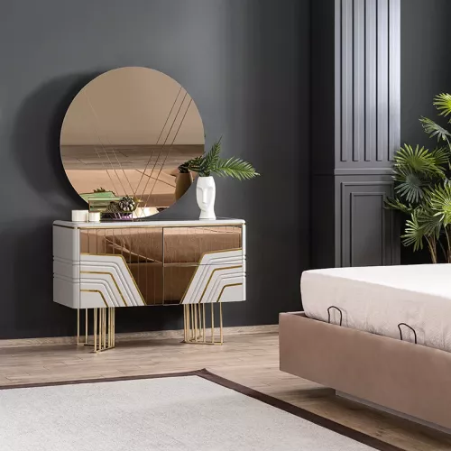 Payaa Maserati slaapkamer dressoir (201436)