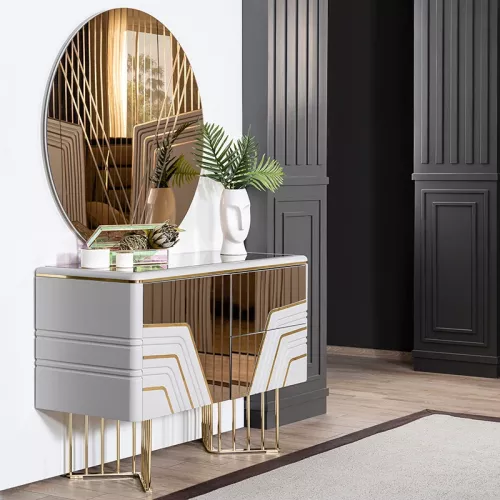 Payaa Maserati slaapkamer dressoir (201436)