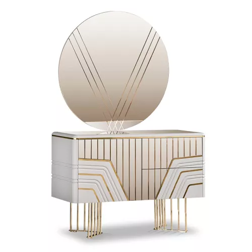 Payaa Maserati slaapkamer dressoir (201436)