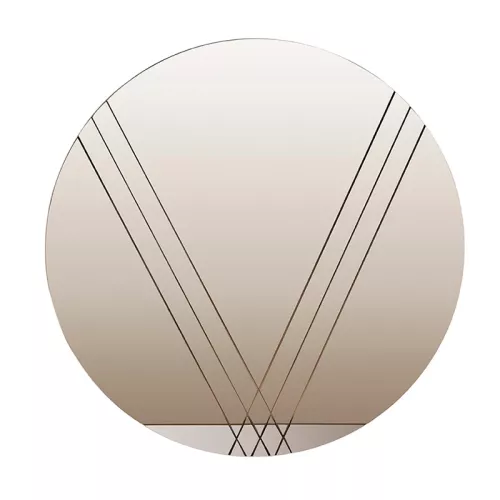 Payaa Maserati slaapkamerspiegel (201437)