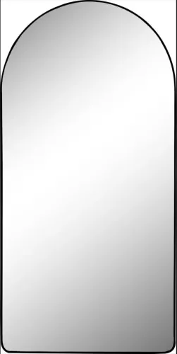 Payaa Wandspiegel zwart 80x160 (201930)